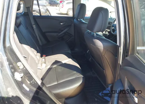 2016 Acura Rdx Acurawatch Plus Package из США, поврежденный, VIN 5J8TB4H38GL011528